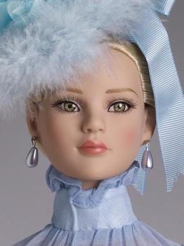 Tonner - American Models - Rosalind - Poupée (UFDC - Washingon D.C - Centerpiece)